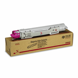 XER106R00673 106R00673 High-Yield Toner, 8000 Page-Yield, Magenta By XEROX CORP.
