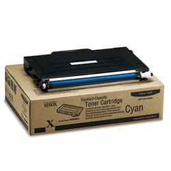 XER106R00676 106R00676 Toner, 2000 Page-Yield, Cyan By XEROX CORP.