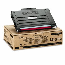 XER106R00677 106R00677 Toner, 2000 Page-Yield, Magenta By XEROX CORP.