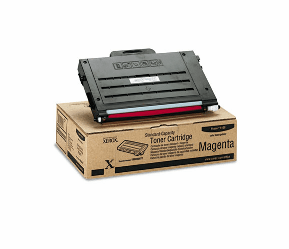 XER106R00677 106R00677 Toner, 2000 Page-Yield, Magenta By XEROX CORP.