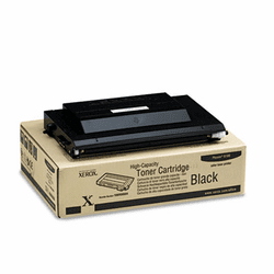 XER106R00684 106R00684 High-Yield Toner, 7000 Page-Yield, Black By XEROX CORP.
