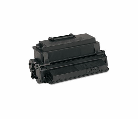 XER106R00688 106R00688 High-Yield Toner, 10000 Page-Yield, Black By XEROX CORP.