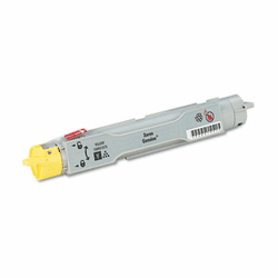 XER106R01075 106R01075 Toner, 4000 Page-Yield, Yellow By XEROX CORP.