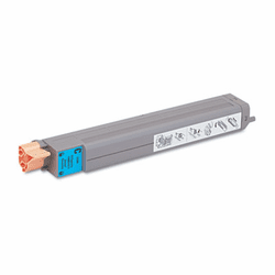 XER106R01077 106R01077 High-Yield Toner, 18000 Page-Yield, Cyan By XEROX CORP.