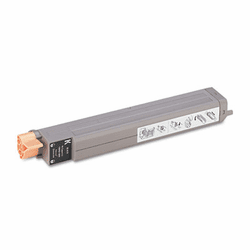 XER106R01080 106R01080 High-Yield Toner, 15000 Page-Yield, Black By XEROX CORP.