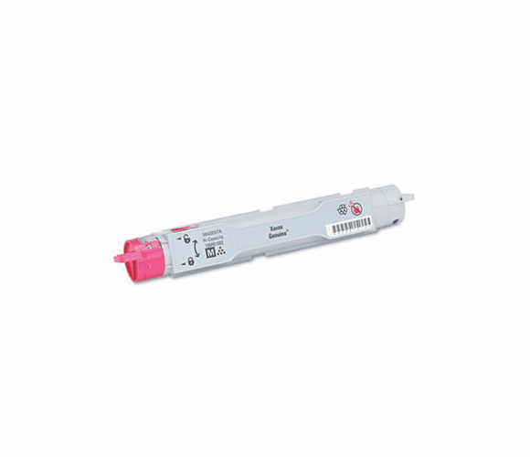 XER106R01083 106R01083 High-Yield Toner, 7000 Page-Yield, Magenta By XEROX CORP.