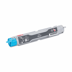 XER106R01144 106R01144 High-Yield Toner, 10000 Page-Yield, Cyan By XEROX CORP.