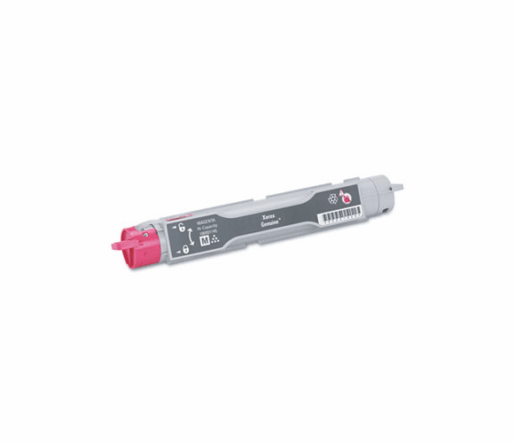 XER106R01145 106R01145 High-Yield Toner, 10000 Page-Yield, Magenta By XEROX CORP.