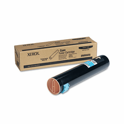 XER106R01160 106R01160 Toner, 25000 Page-Yield, Cyan By XEROX CORP.