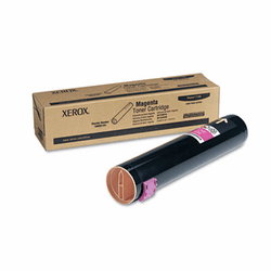 XER106R01161 106R01161 Toner, 25000 Page-Yield, Magenta By XEROX CORP.