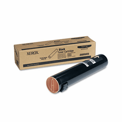 XER106R01163 106R01163 Toner, 32000 Page-Yield, Black By XEROX CORP.