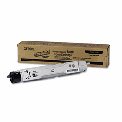 XER106R01217 106R01217 Toner, 9000 Page-Yield, Black By XEROX CORP.