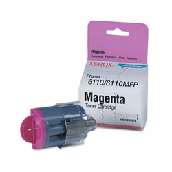 XER106R01272 106R01272 Toner, 1000 Page-Yield, Magenta By XEROX CORP.
