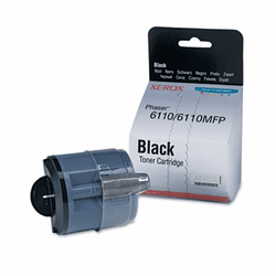 XER106R01274 106R01274 Toner, 2000 Page-Yield, Black By XEROX CORP.