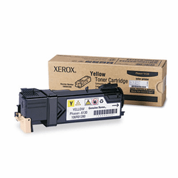 XER106R01280 106R01280 Toner, 1900 Page-Yield, Yellow By XEROX CORP.