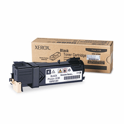 XER106R01281 106R01281 Toner, 1900 Page-Yield, Black By XEROX CORP.
