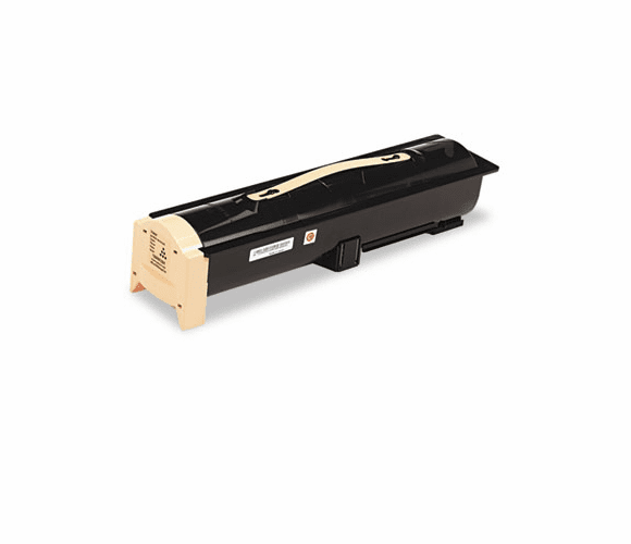 XER106R01294 106R01294 Toner, 35000 Page-Yield, Black By XEROX CORP.