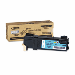 XER106R01331 106R01331 Toner, 1000 Page-Yield, Cyan By XEROX CORP.