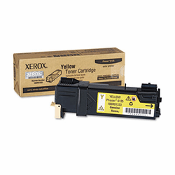 XER106R01333 106R01333 Toner, 1000 Page-Yield, Yellow By XEROX CORP.