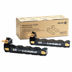 XER106R01368 Waste Toner Cartridge for Xerox WorkCentre 6400, 44K Page Yield By XEROX CORP.