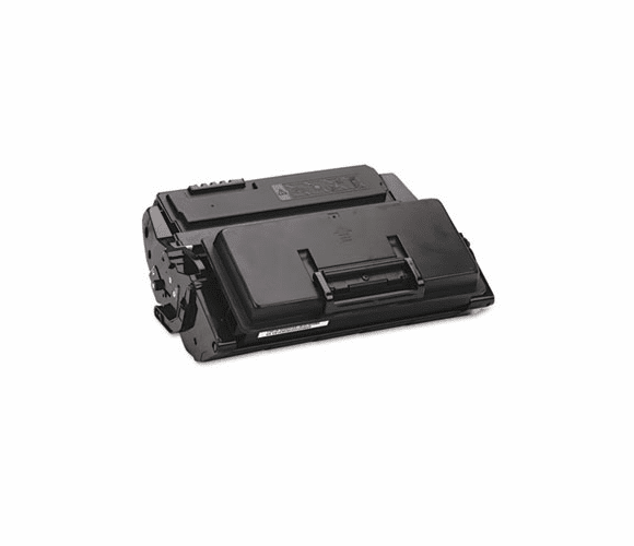 XER106R01370 106R01370 Toner, 7000 Page-Yield, Black By XEROX CORP.