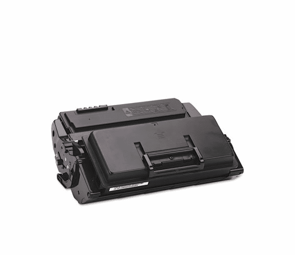 XER106R01371 106R01371 High-Yield Toner, 14000 Page-Yield, Black By XEROX CORP.