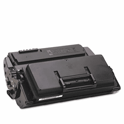 XER106R01371 106R01371 High-Yield Toner, 14000 Page-Yield, Black By XEROX CORP.