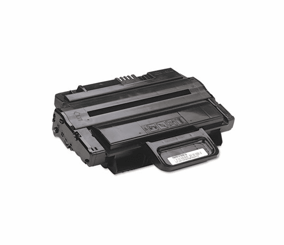 XER106R01373 106R01373 Toner, 3500 Page-Yield, Black By XEROX CORP.