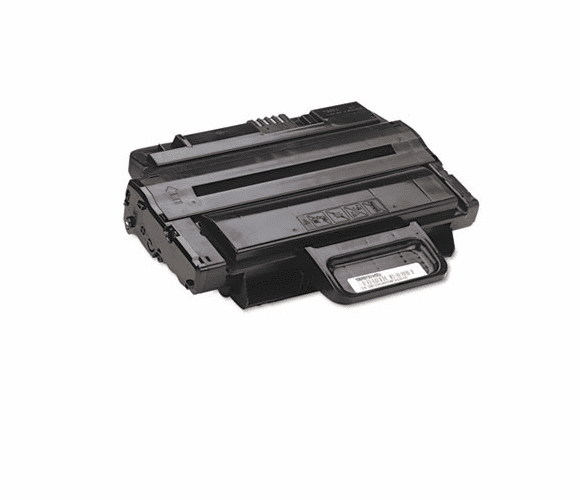 XER106R01374 106R01374 High-Yield Toner, 5000 Page-Yield, Black By XEROX CORP.