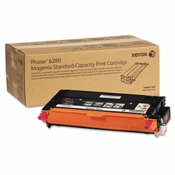 XER106R01389 106R01389 Toner, 2200 Page-Yield, Magenta By XEROX CORP.