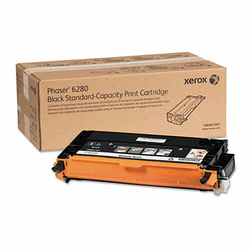 XER106R01391 106R01391 Toner, 3000 Page-Yield, Black By XEROX CORP.
