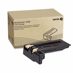 XER106R01409 106R01409 Toner, 25000 Page-Yield, Black By XEROX CORP.