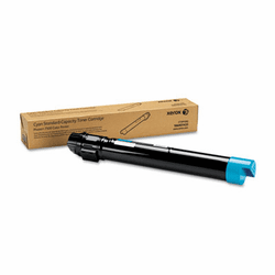 XER106R01433 106R01433 Toner, 9600 Page-Yield, Cyan By XEROX CORP.