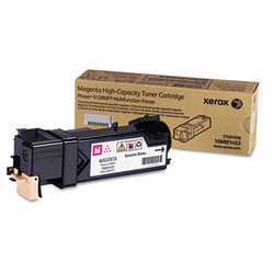 XER106R01453 106R01453 Toner, 3100 Page-Yield, Magenta By XEROX CORP.