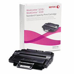 XER106R01485 106R01485 Toner, 2000 Page-Yield, Black By XEROX CORP.