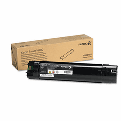XER106R01506 106R01506 Toner 7,100 Page-Yield, Black By XEROX CORP.