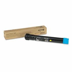 XER106R01563 106R01563 Toner, 6,000 Page-Yield, Cyan By XEROX CORP.