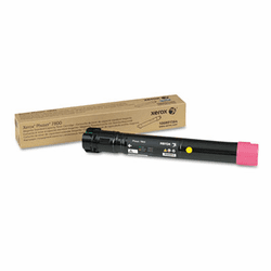 XER106R01564 106R01564 Toner, 6,000 Page-Yield, Magenta By XEROX CORP.