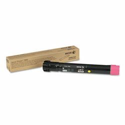 XER106R01567 106R01567 High Capacity Toner 17,200 Page-Yield, Magenta By XEROX CORP.