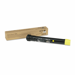 XER106R01568 106R01568 High Capacity Toner, 17,200 Page-Yield,Yellow By XEROX CORP.
