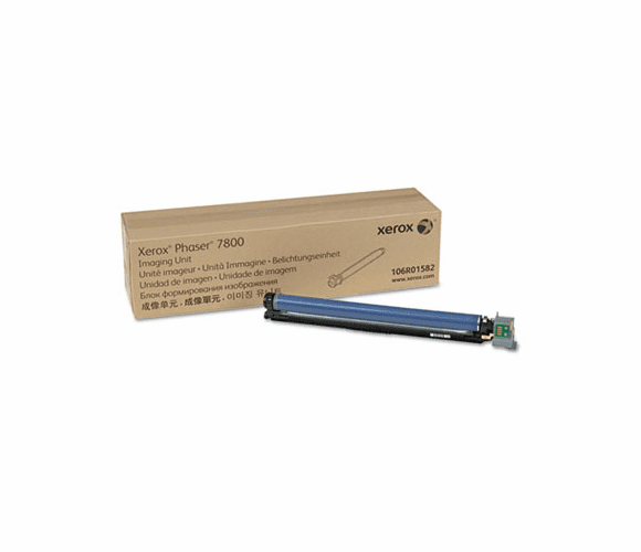 XER106R01582 106R01582 Imaging Unit, 145000 Page-Yield By XEROX CORP.