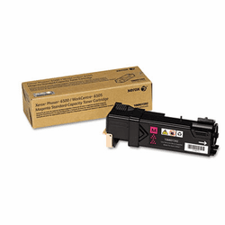 XER106R01592 106R01592 Toner, 1,000 Page-Yield, Magenta By XEROX CORP.