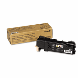 XER106R01597 106R01597 High-Capacity Toner, 3,000 Page-Yield, Black By XEROX CORP.