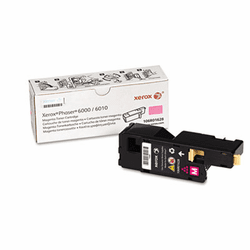XER106R01628 106R01628 Toner, 1,000 Page-Yield, Magenta By XEROX CORP.