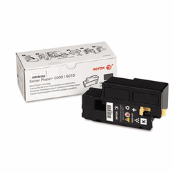 XER106R01630 106R01630 Toner, 2,000 Page-Yield,Black By XEROX CORP.