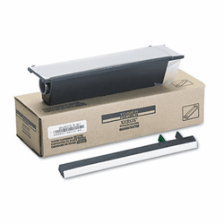 XER106R404 106R404 Toner, 6000 Page-Yield, Black By XEROX CORP.