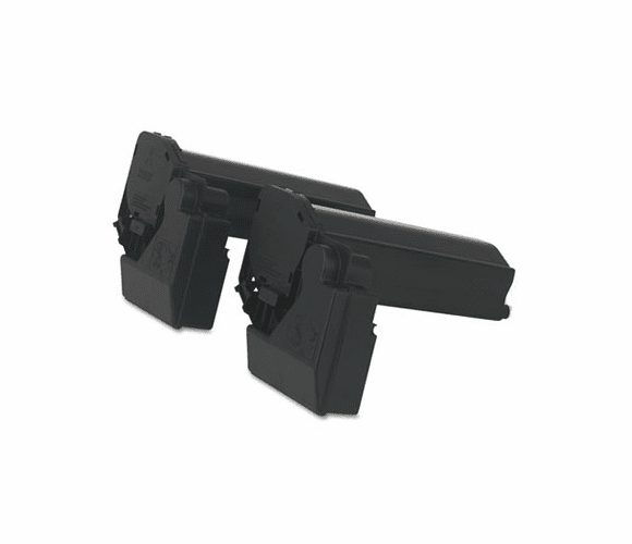 XER106R445 106R445 Toner, 10000 Page-Yield, 2/Pack, Black By XEROX CORP.