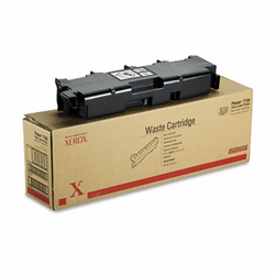 XER108R00575 Waste Toner Cartridge for Xerox Phaser 7750, 27K Page Yield By XEROX CORP.