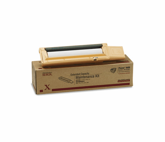 XER108R00603 108R00603 Maintenance Kit, Extended Capacity By XEROX CORP.