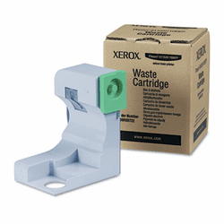 XER108R00722 Waste Toner Container for Phaser 6110/6110, 2500 Page Yield By XEROX CORP.